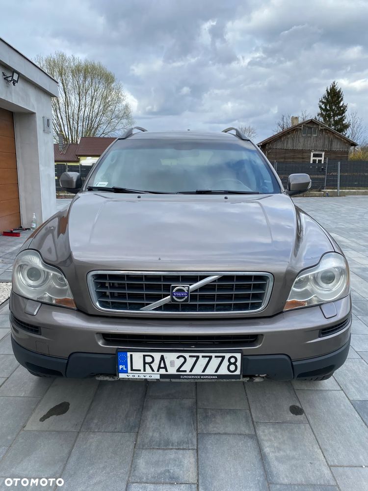 Volvo XC 90 - 3