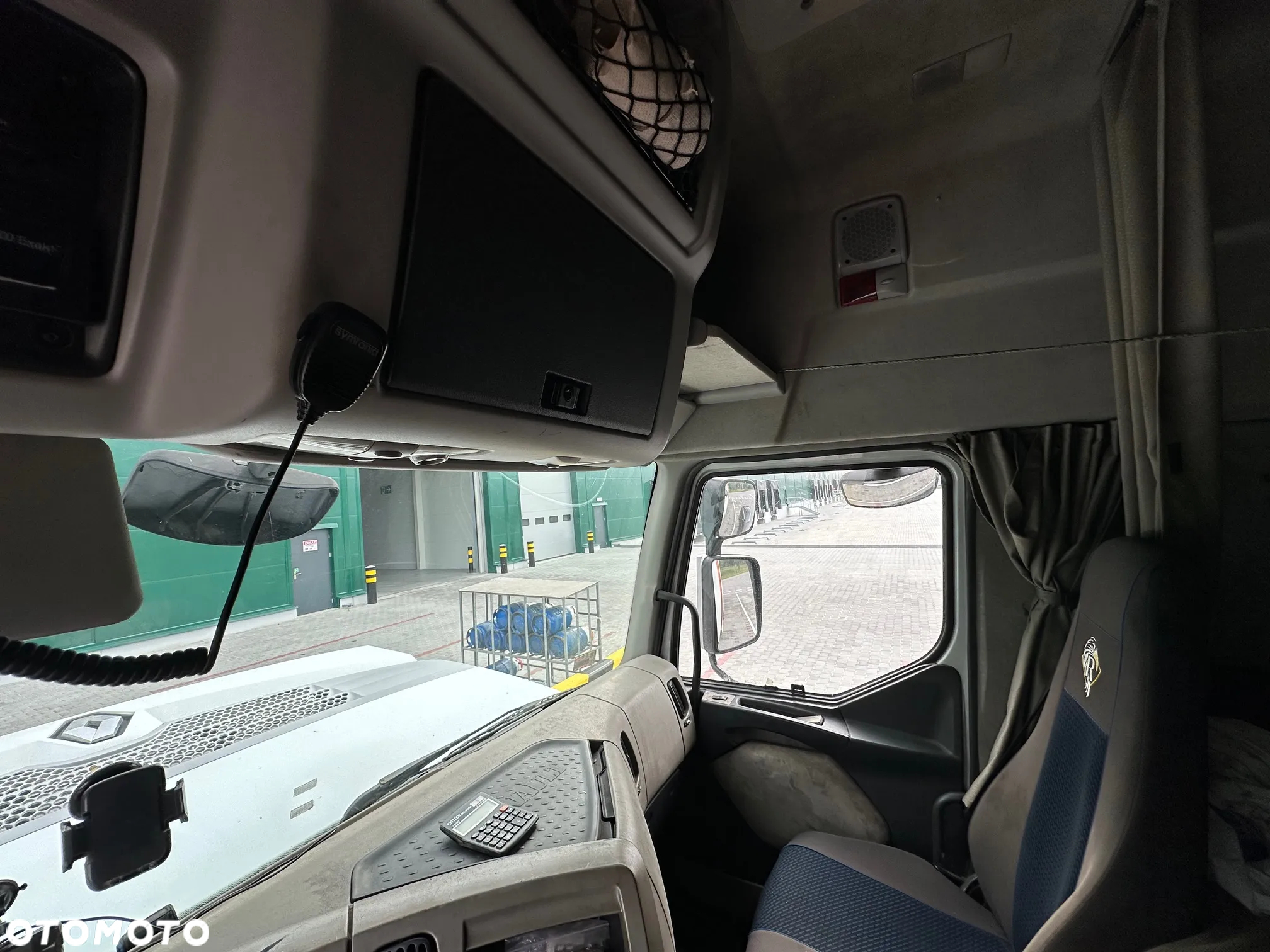 Renault PREMIUM 450 DXI - 9