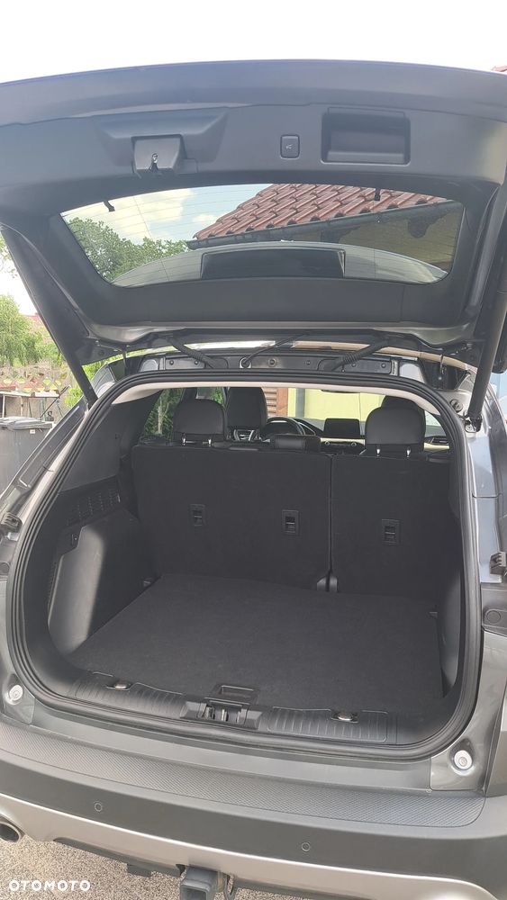 Ford Escape 2.0 EcoBoost AWD Titanium - 27