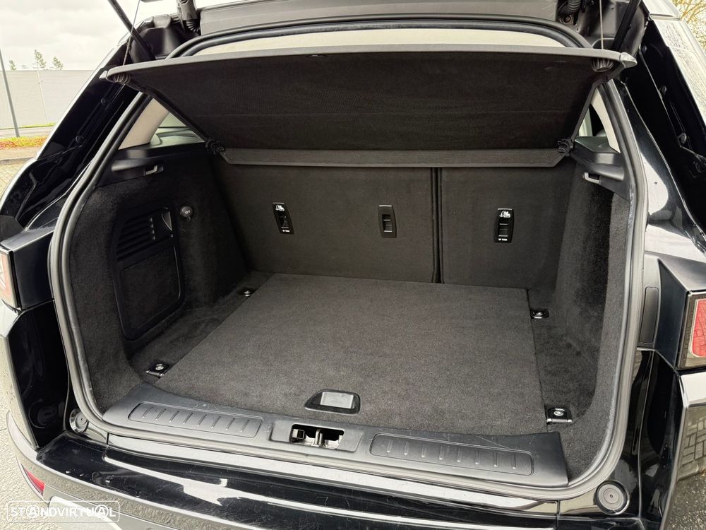 Land Rover Range Rover Evoque 2.0 eD4 SE Dynamic - 22