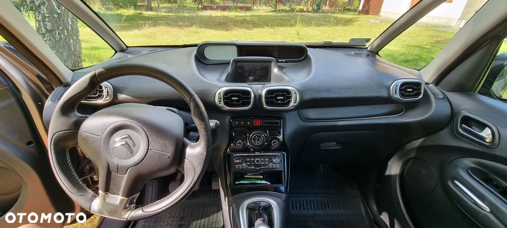Citroën C3 Picasso 1.6 HDi Exclusive - 6