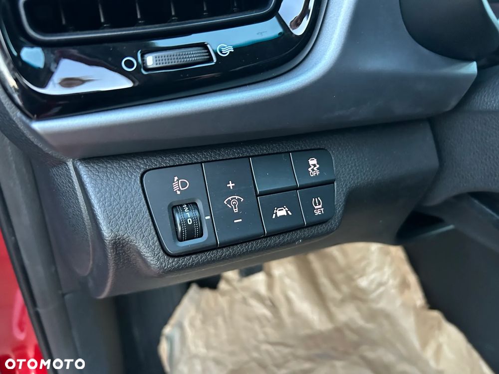 Kia Rio 1.0 T-GDI L - 16