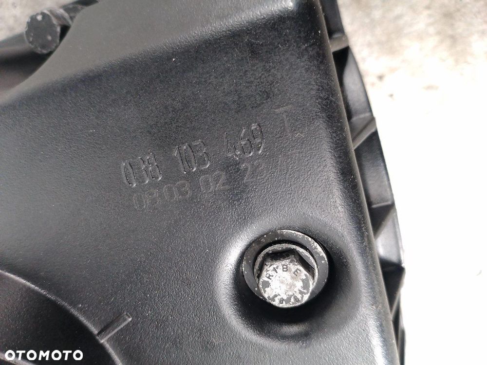 POKRYWA ZAWORÓW FORD GALAXY II 038103469T  038103475Q 1.9 TDI - 4