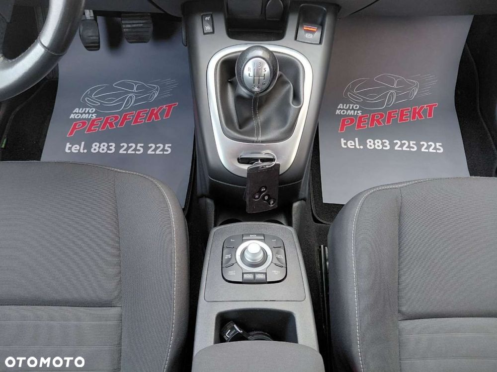 Renault Scenic - 26