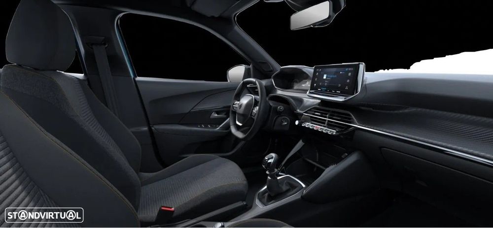 Peugeot 2008 PureTech 100 Style - 7