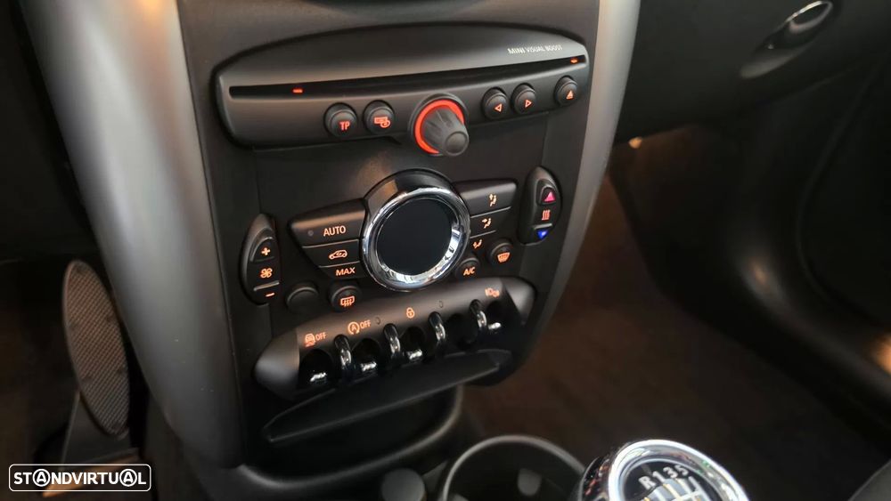 MINI Countryman One D - 45