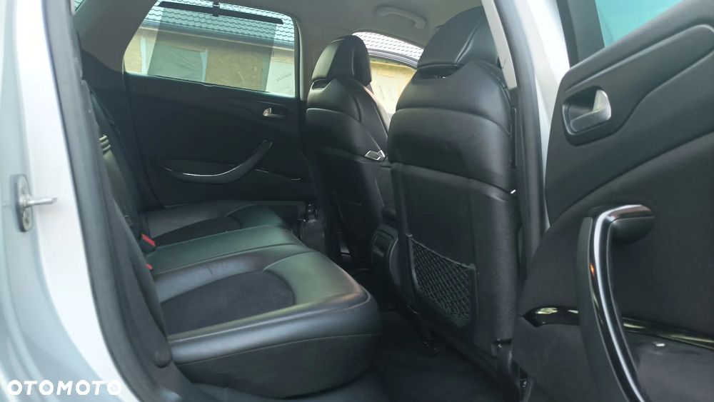 Citroën C5 2.0 HDi Exclusive - 15