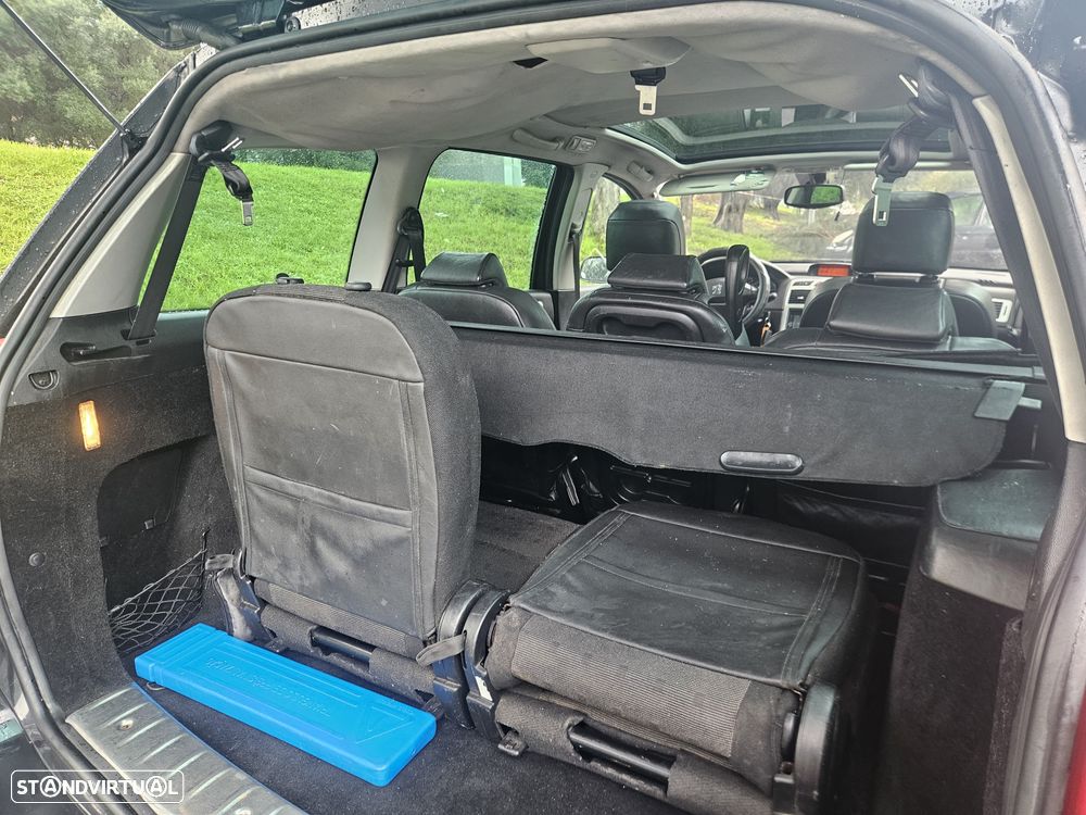 Peugeot 307 SW 1.6 HDi - 21