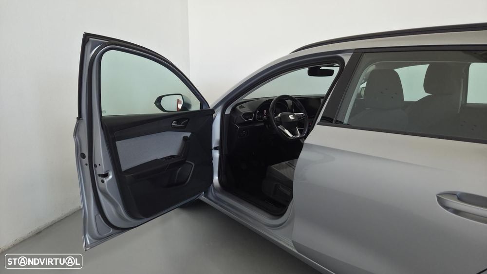 SEAT Leon ST 2.0 TDI Style - 19