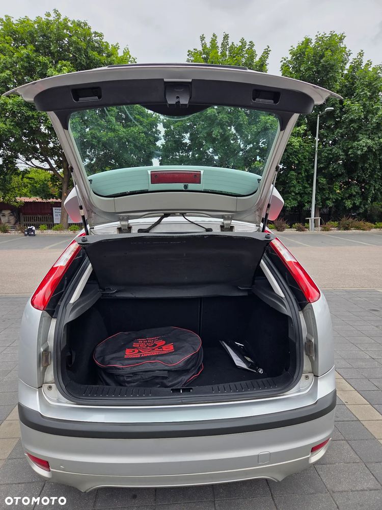 Ford Focus 1.6 Trend - 7