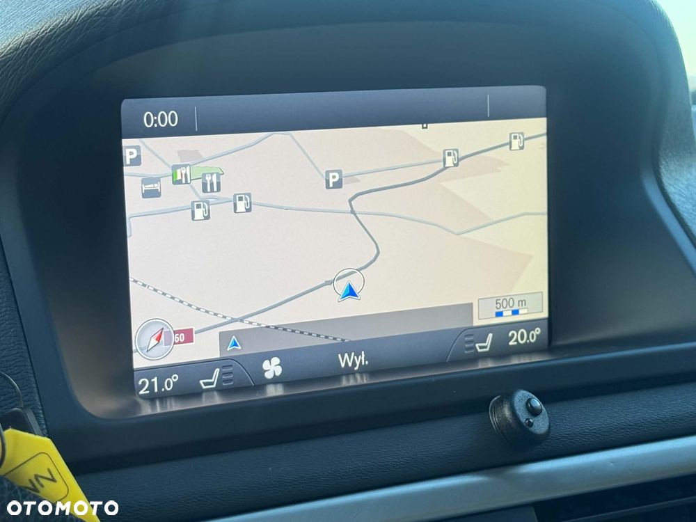 Volvo V70 - 26