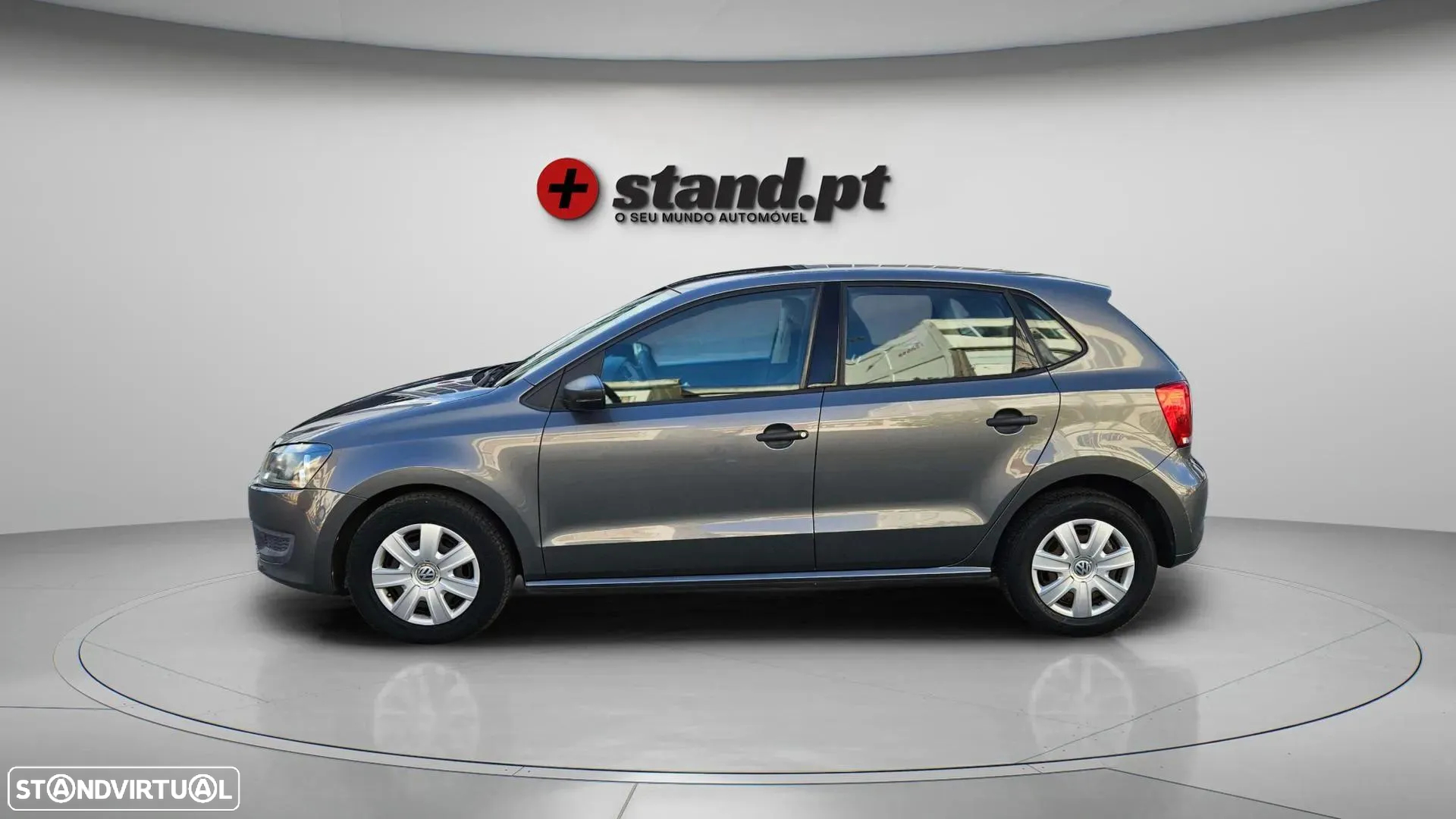 VW Polo 1.2 Trendline - 8