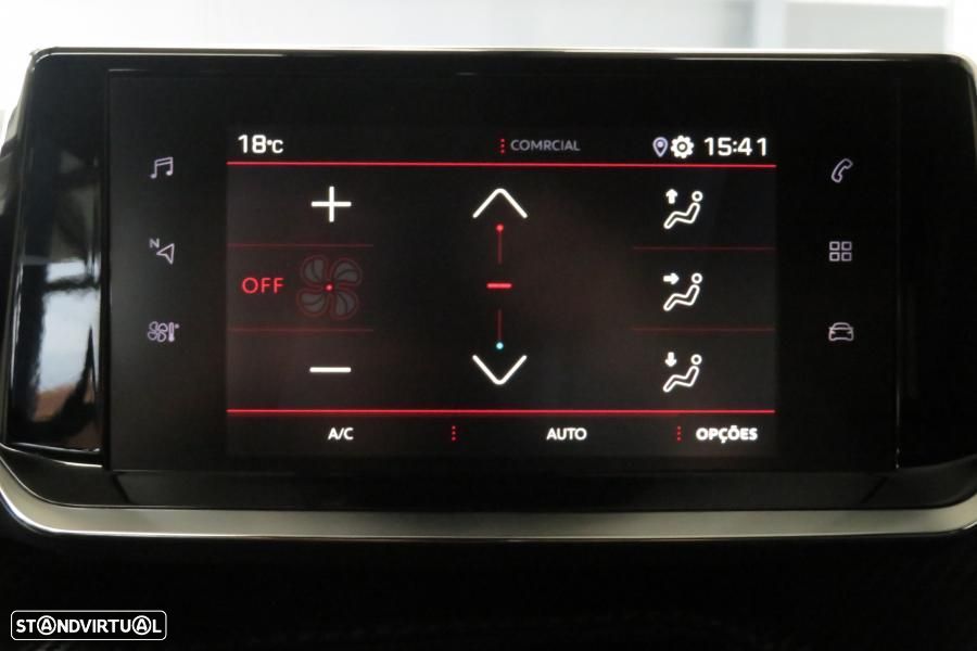 Peugeot 2008 1.2 PureTech Allure Pack - 17