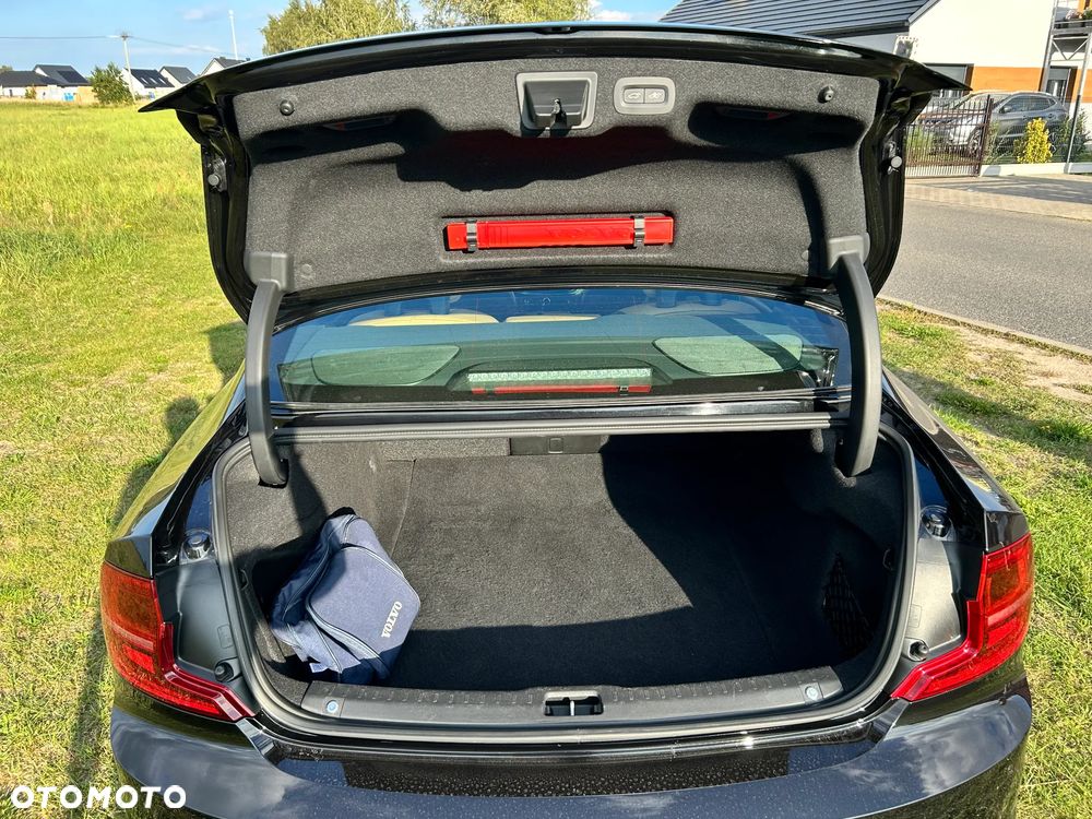 Volvo S90 T6 AWD Inscription - 6