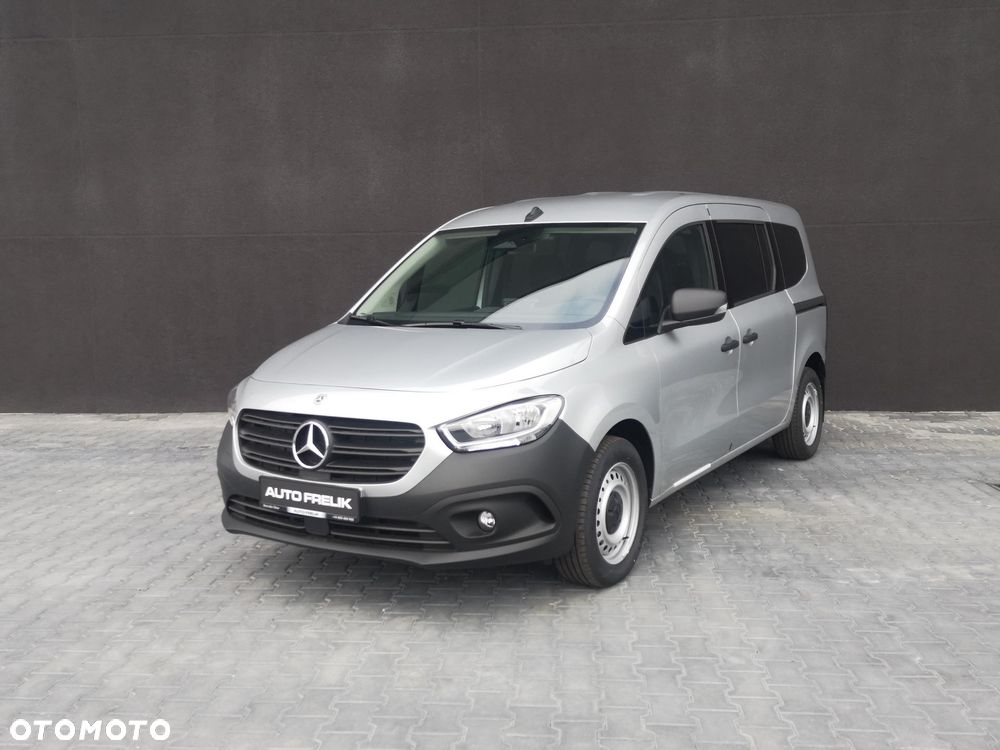 Mercedes-Benz Citan Tourer L2 420.765 - 1