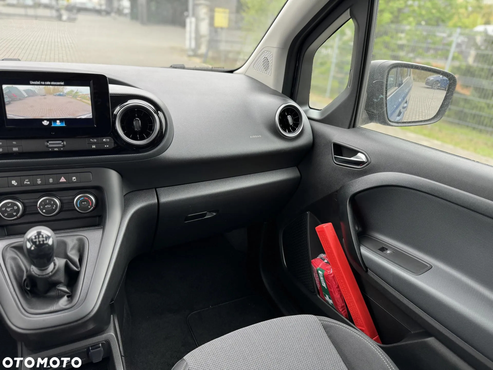 Mercedes-Benz Citan - 11