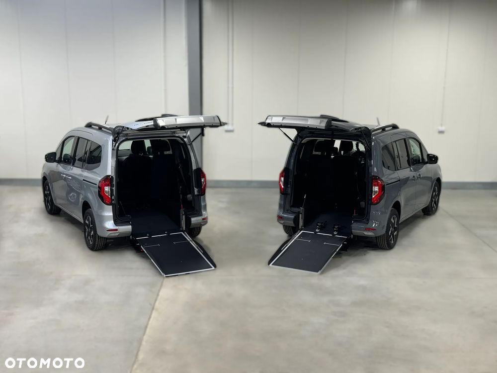 Nissan Townstar Combi 1.3 DIG-T L2 Business Plus DCT - 16