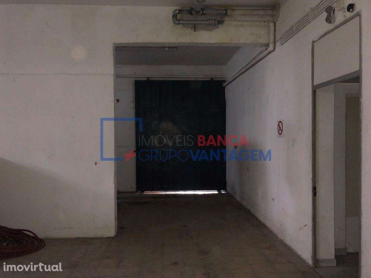 Lugar de estacionamento em Odivelas_31 m2. - Grande imagem: 3/12