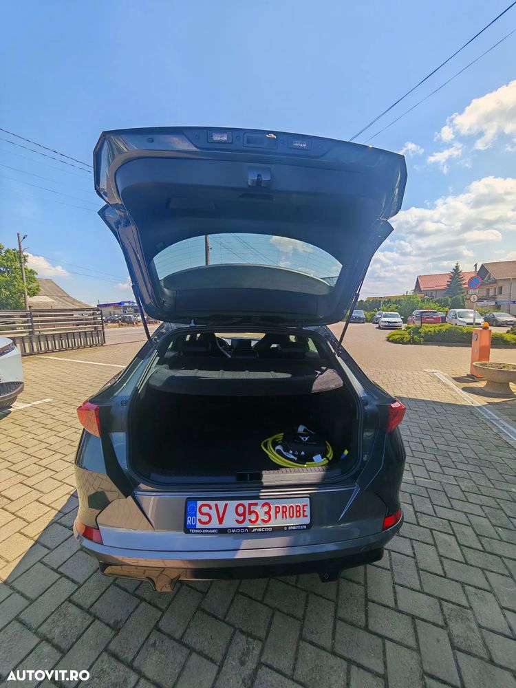 Cupra Formentor 1.4 e-HYBRID DSG Tribe Edition - 23