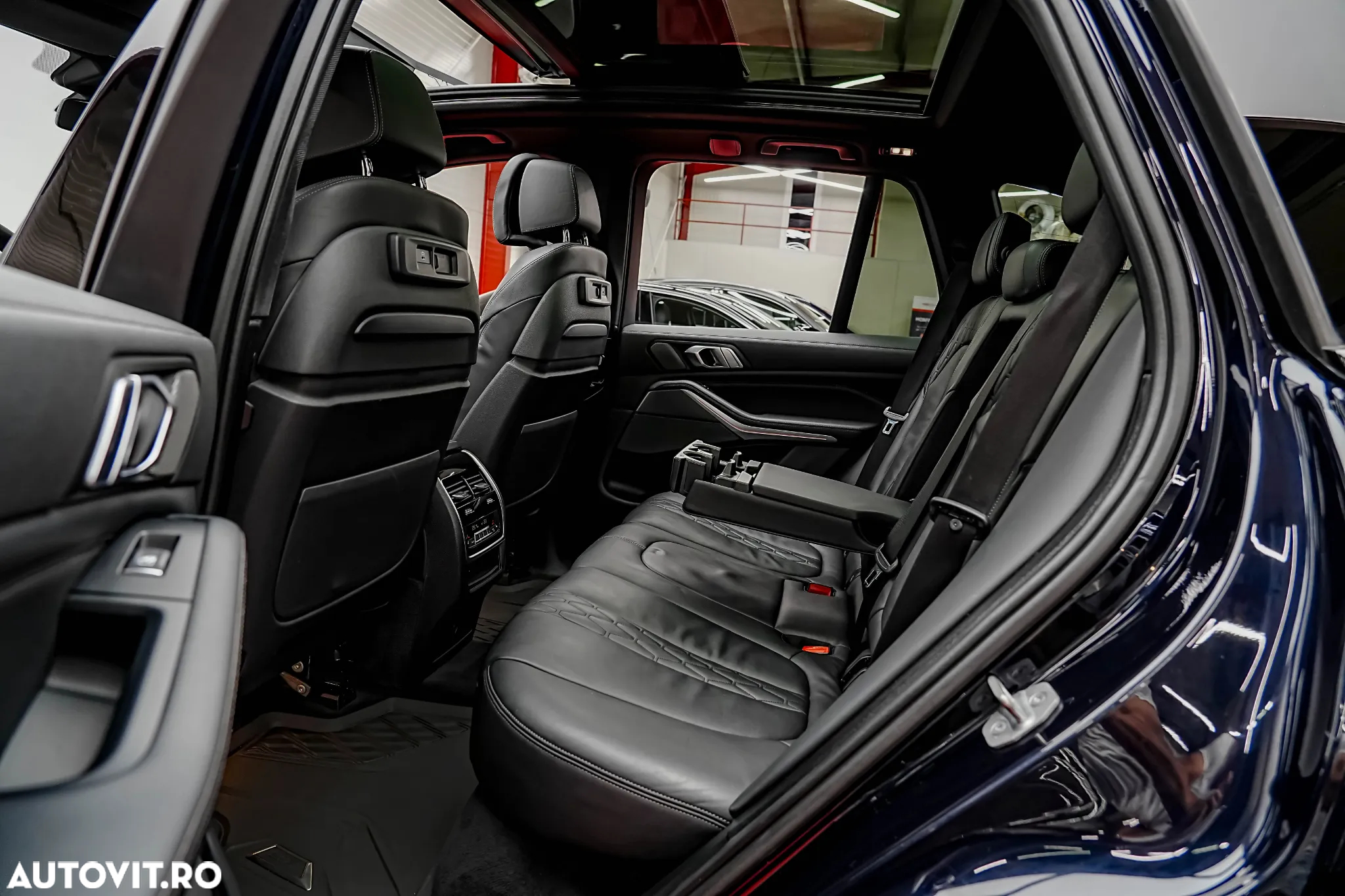 BMW X5 M M50d - 9
