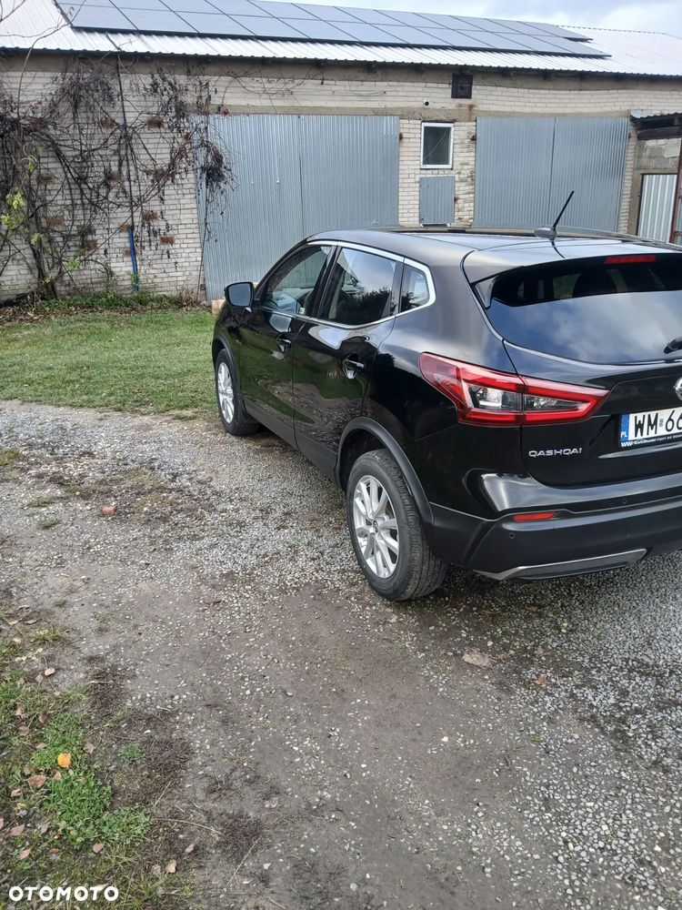 Nissan Qashqai - 3