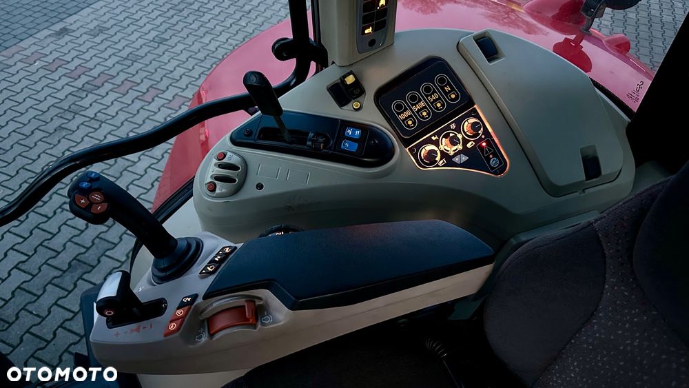 Massey Ferguson 7615 - 8