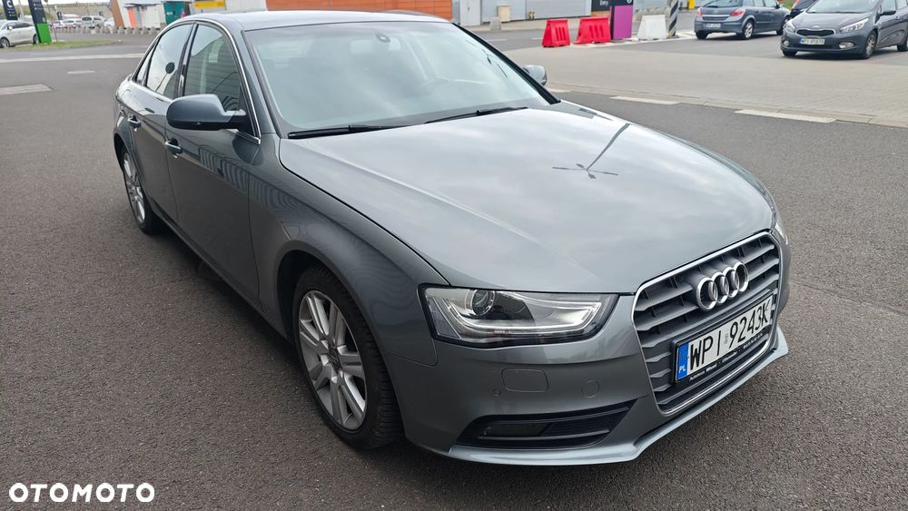 Audi A4 ver-1-8-tfsi - 5