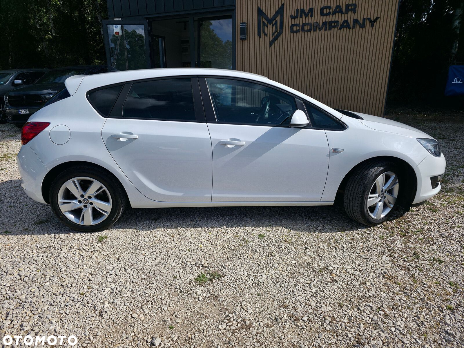 Opel Astra - 15