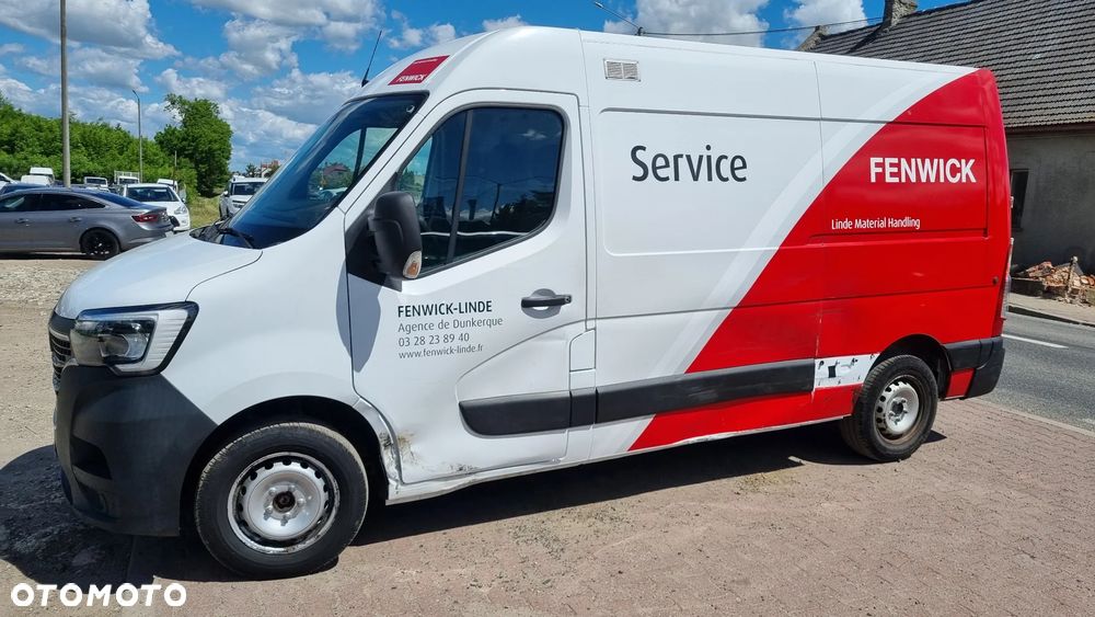 Renault Master - 5