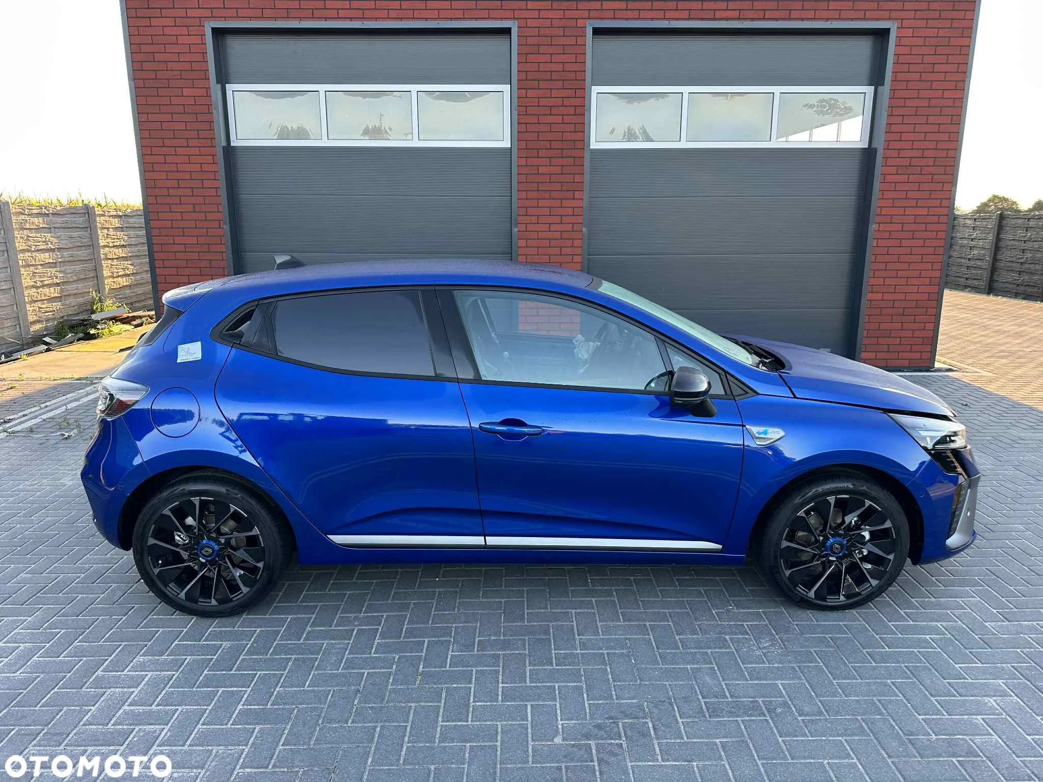 Renault Clio 1.6 E-TECH Full Hybrid 145 Esprit Alpine - 32
