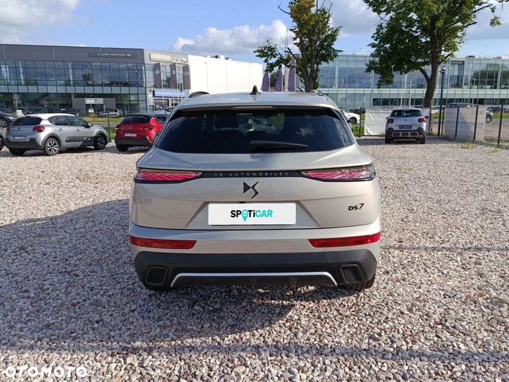DS Automobiles DS 7 Crossback - 5