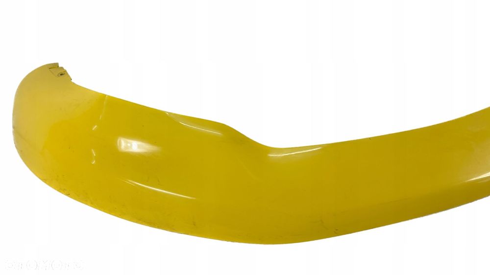 ^ SPOILER PRZÓD ASTRA J IV GTC OPC LINE LIFT 12- - 7