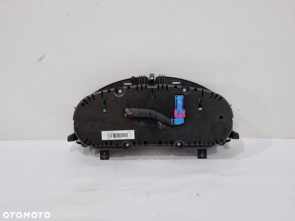 VW PASSAT B7 LICZNIK ZEGARY 3AA920871A EUROPA - 4