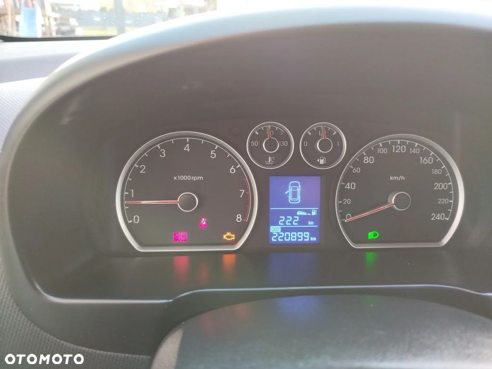 Hyundai i30 1.6 Comfort - 12