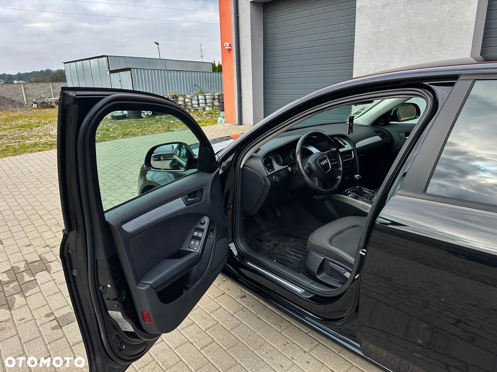 Audi A4 - 22