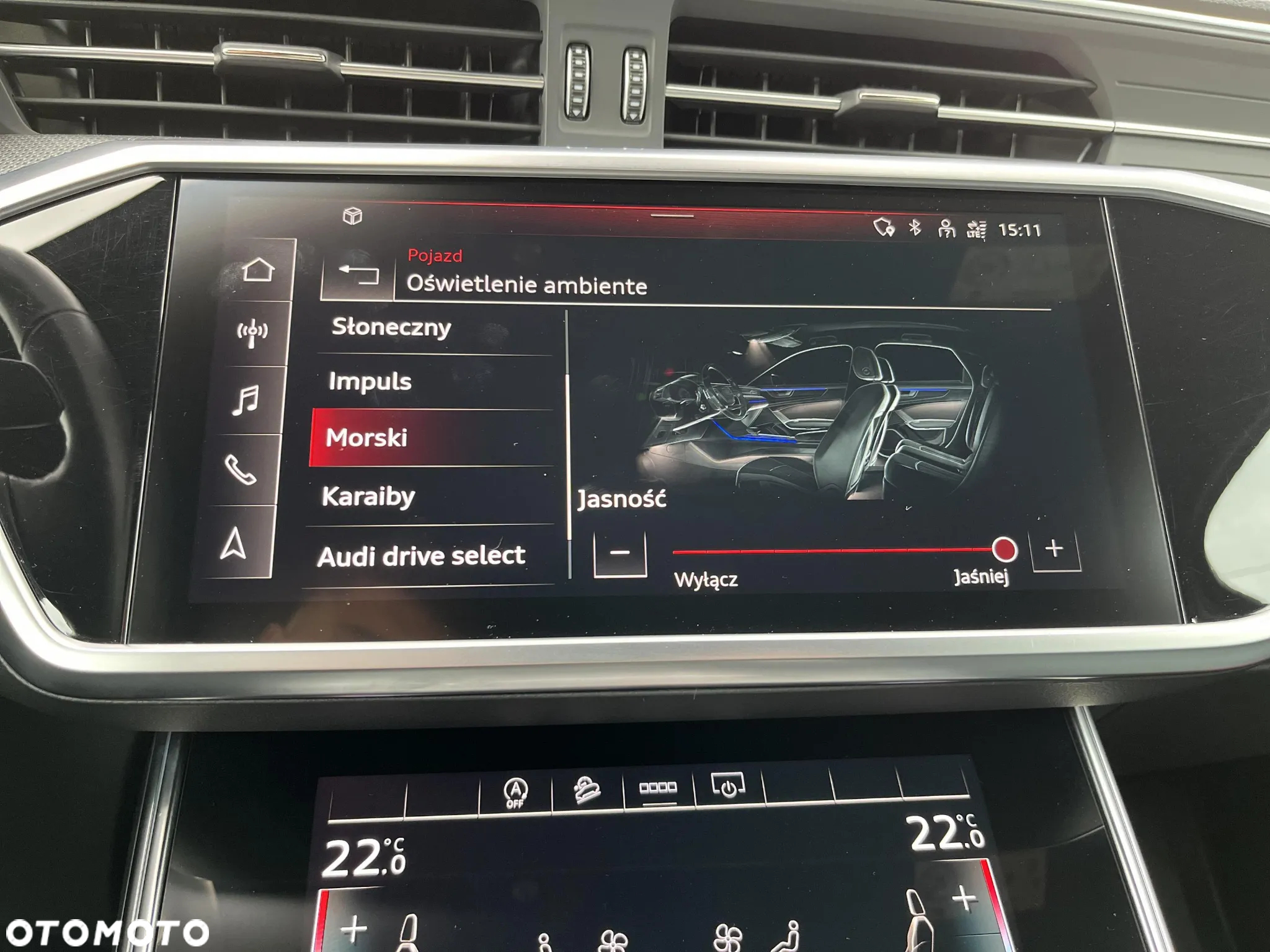 Audi A6 Allroad - 31