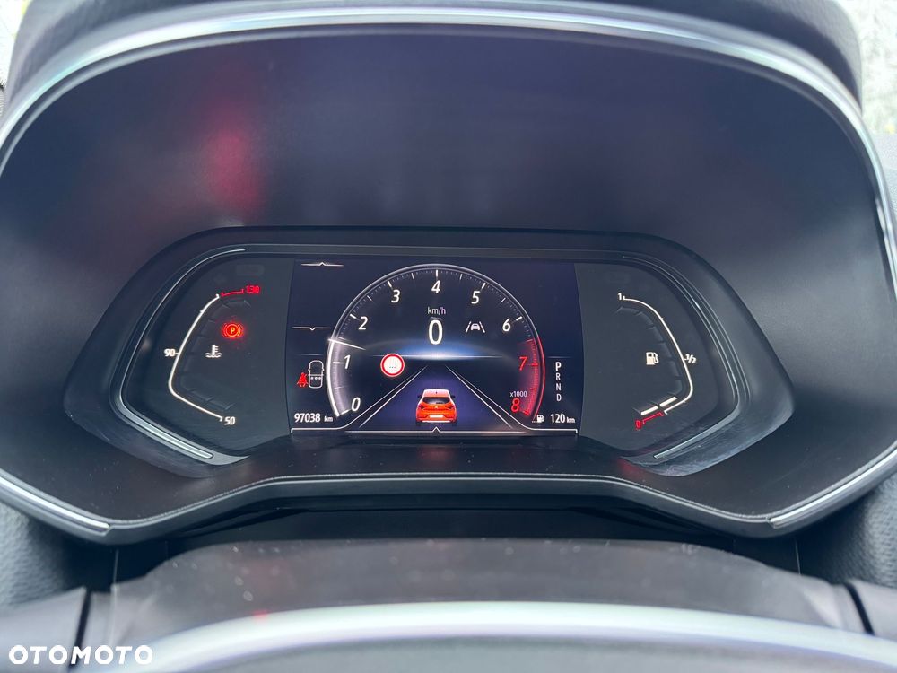 Renault Clio ver-tce-130-edc-gpf-intens - 16