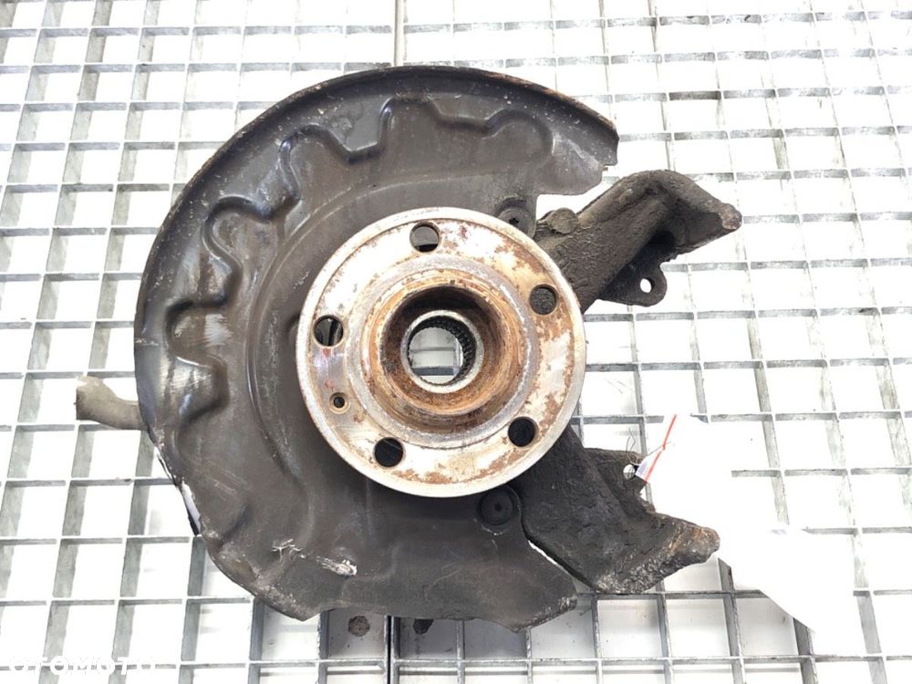 ZWROTNICA PRAWY PRZÓD  SKODA FABIA III (NJ3) 2014 - 2022 1.0 TSI 70 kW [95 KM] benzyna 2014 - 2022 - 2