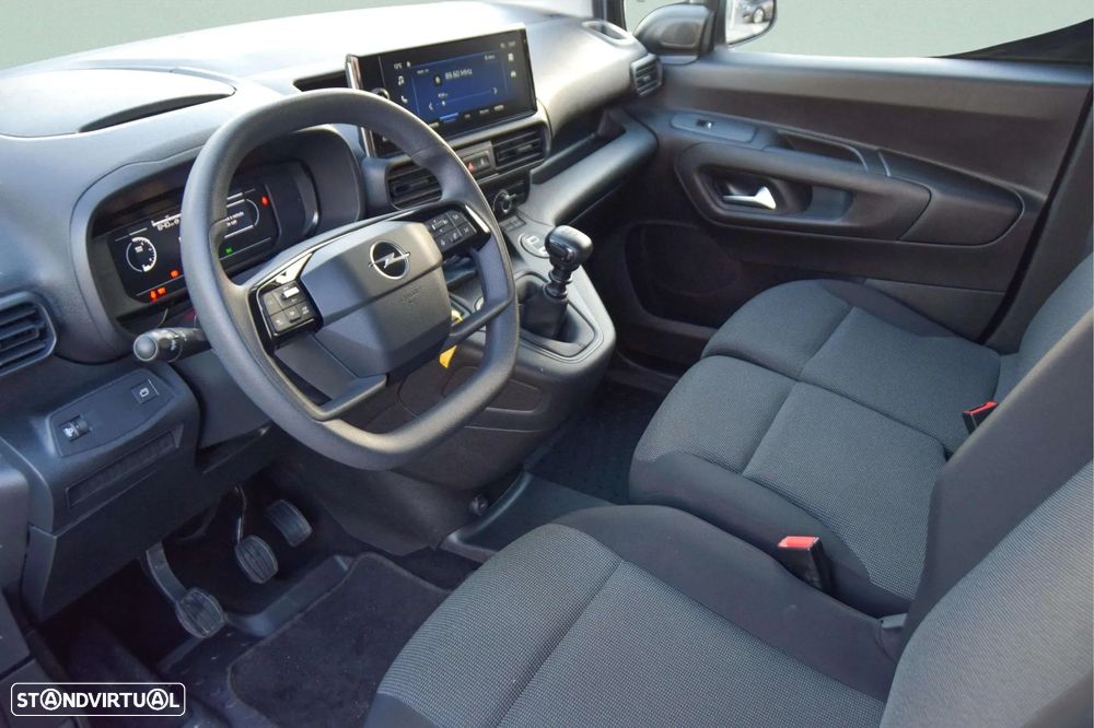 Opel Combo Cargo 1.5D L1 H1 - 9