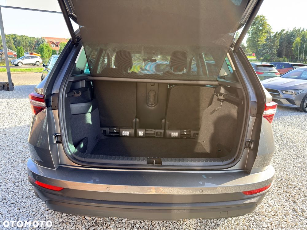 Skoda Karoq 1.5 TSI ACT DSG Selection - 12