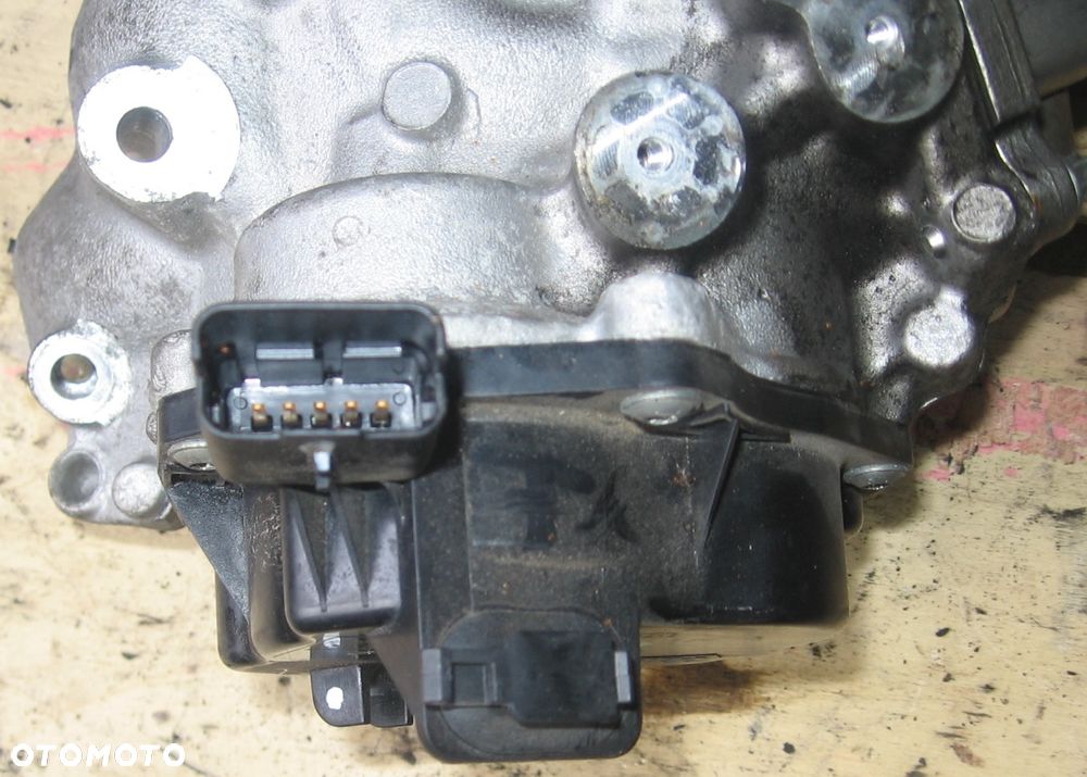zawór egr 9671398180 MONDEO S-MAX GALAXY 2.0 TDCI - 3
