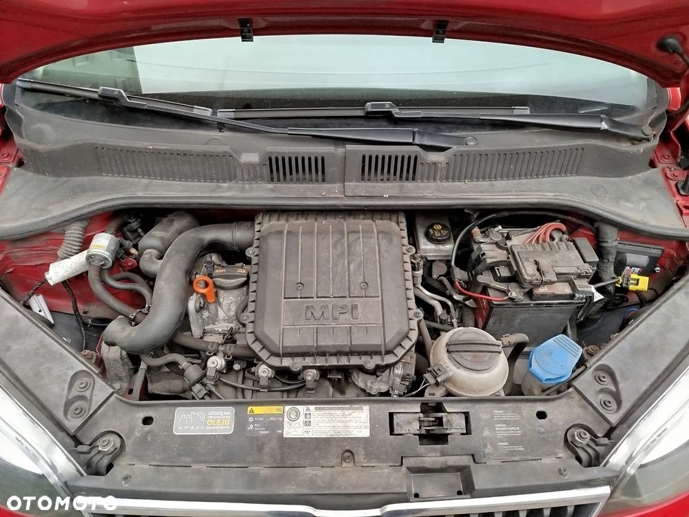 Skoda Citigo 1.0 Ambition - 23