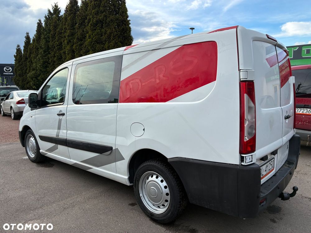 Fiat Scudo - 7