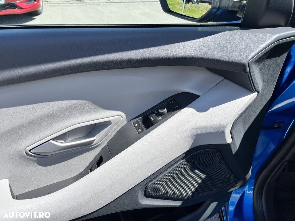 Ford Capri 79 kWh 340 CP AWD Premium - 10