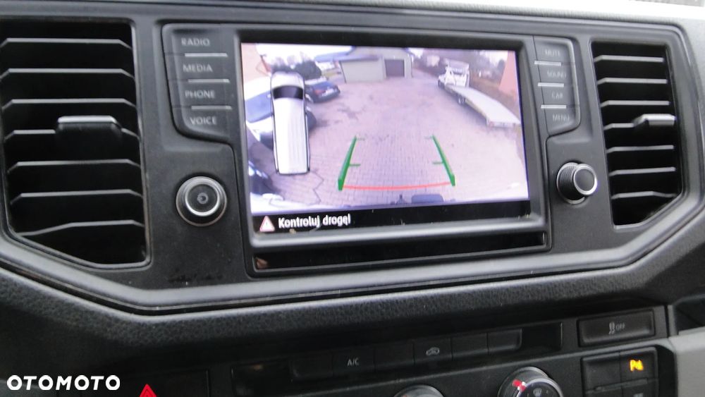 Volkswagen CRAFTER - 5