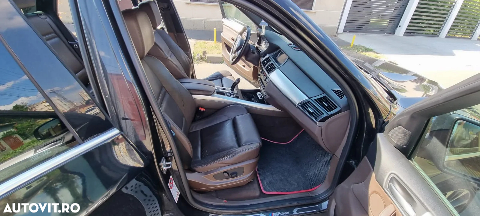 BMW X5 - 12