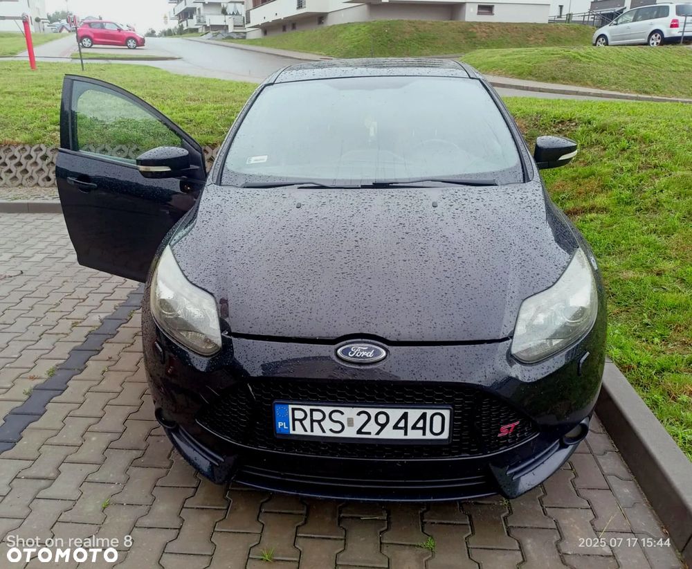 Ford Focus 2.0 EcoBoost ST - 3