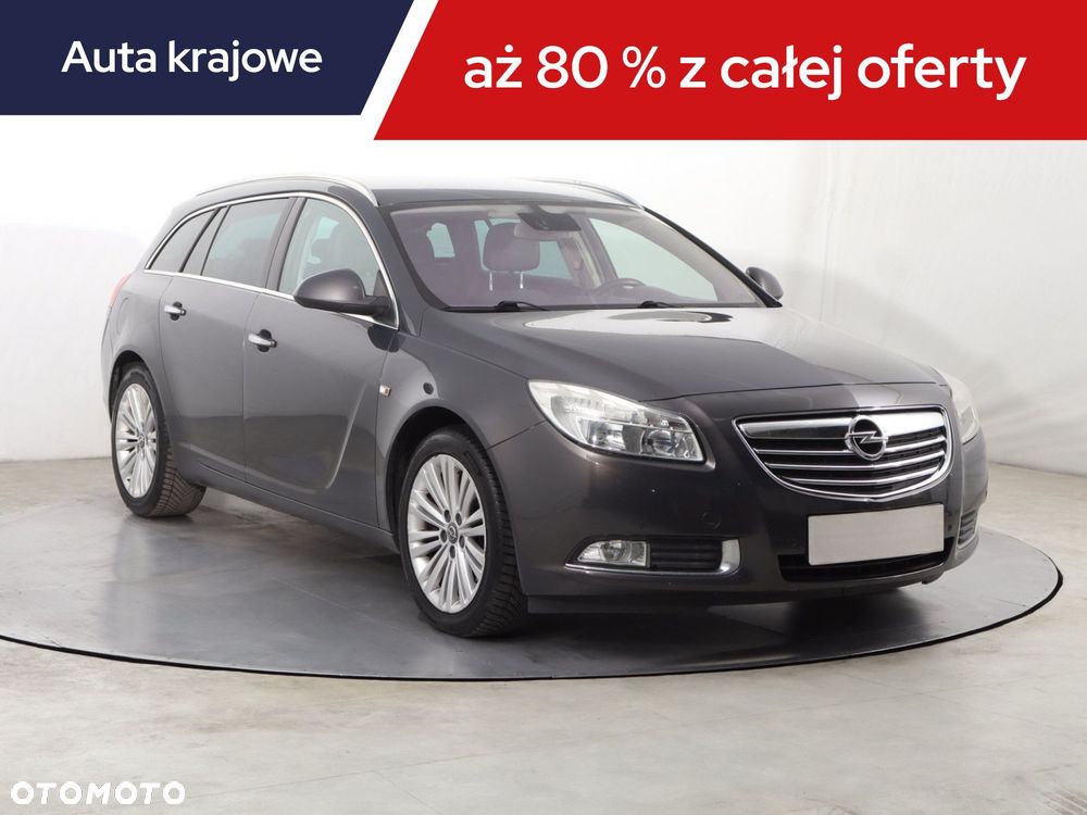 Opel Insignia - 3