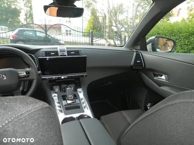 DS Automobiles DS 7 Crossback 1.5 BlueHDi Bastille - 4