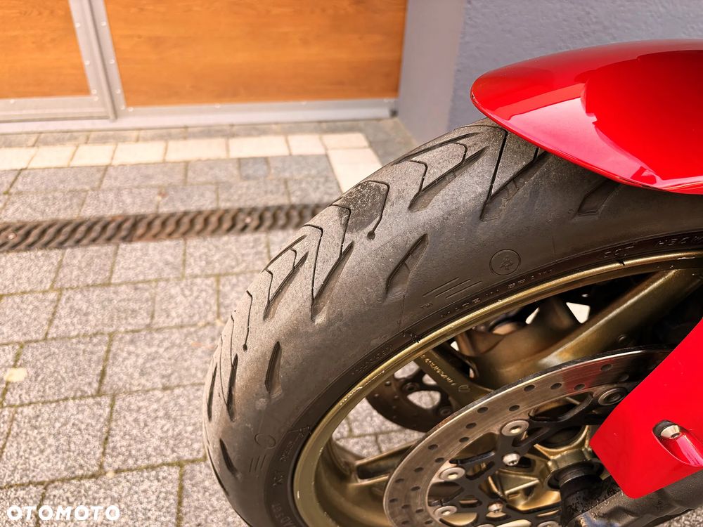 Yamaha FZ - 13